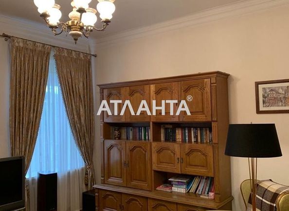 4+-rooms apartment apartment by the address st. Elisavetinskaya Shchepkina (area 130 m²) - Atlanta.ua - photo 2