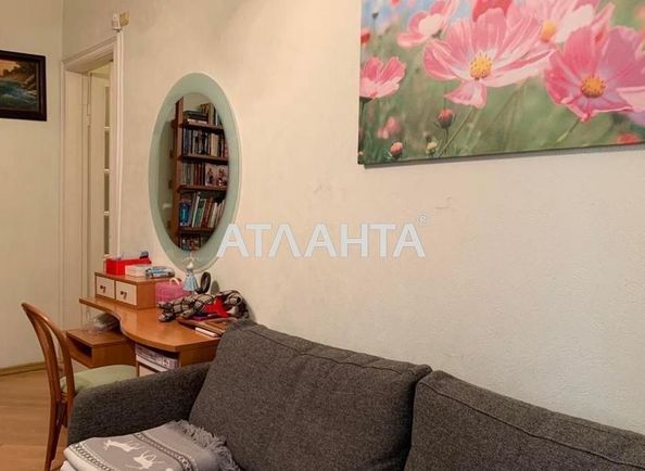 4+-rooms apartment apartment by the address st. Elisavetinskaya Shchepkina (area 130 m²) - Atlanta.ua - photo 4