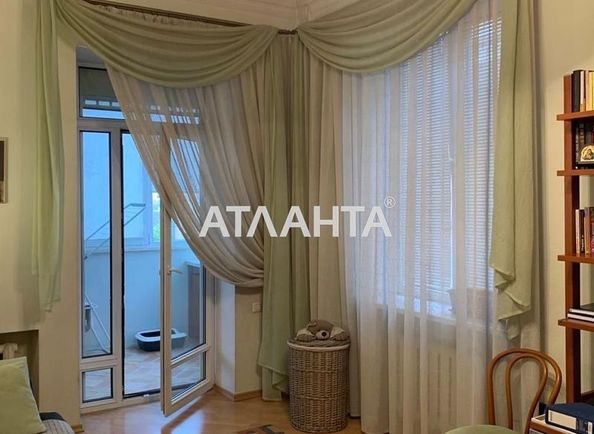 4+-rooms apartment apartment by the address st. Elisavetinskaya Shchepkina (area 130 m²) - Atlanta.ua - photo 5