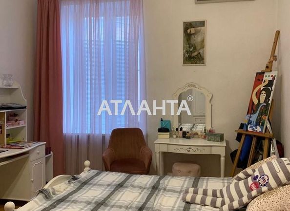 4+-rooms apartment apartment by the address st. Elisavetinskaya Shchepkina (area 130 m²) - Atlanta.ua - photo 6