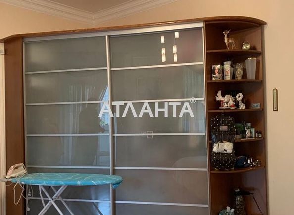 4+-rooms apartment apartment by the address st. Elisavetinskaya Shchepkina (area 130 m²) - Atlanta.ua - photo 8