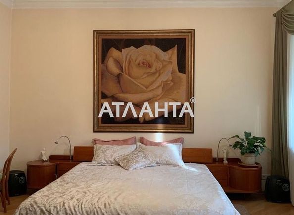 4+-rooms apartment apartment by the address st. Elisavetinskaya Shchepkina (area 130 m²) - Atlanta.ua - photo 10