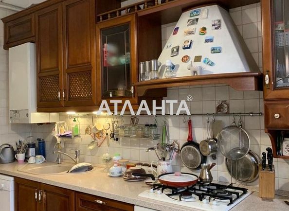 4+-rooms apartment apartment by the address st. Elisavetinskaya Shchepkina (area 130 m²) - Atlanta.ua - photo 11