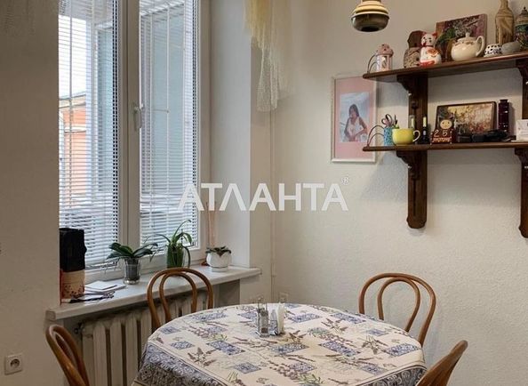 4+-rooms apartment apartment by the address st. Elisavetinskaya Shchepkina (area 130 m²) - Atlanta.ua - photo 12