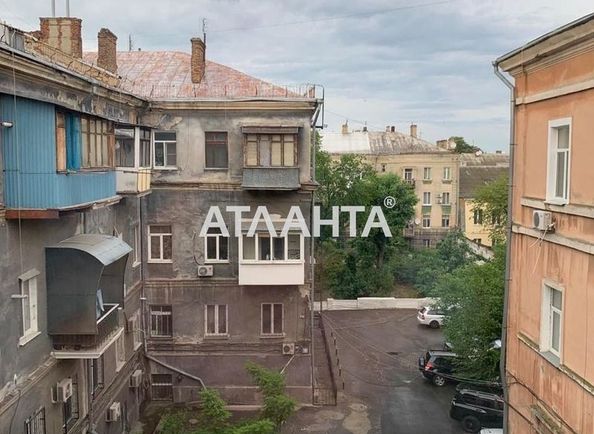 4+-rooms apartment apartment by the address st. Elisavetinskaya Shchepkina (area 130 m²) - Atlanta.ua - photo 15