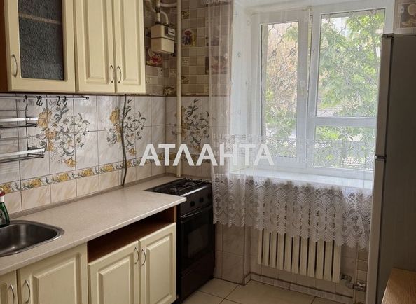2-кімнатна квартира за адресою Полуничний пров. (площа 49 м²) - Atlanta.ua