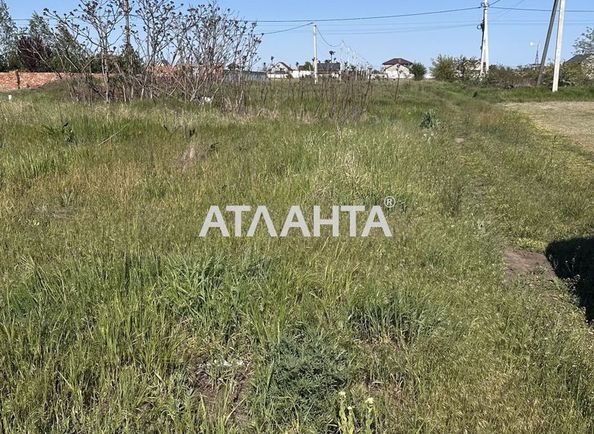 Landplot by the address st. Novaya (area 9,7 acr) - Atlanta.ua - photo 4