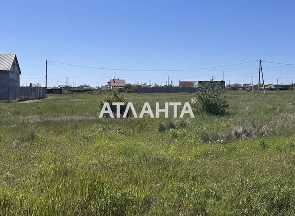 Landplot by the address st. Novaya (area 9,7 acr) - Atlanta.ua - photo 5