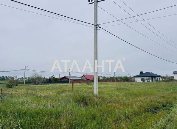 Landplot by the address st. Novaya (area 9,7 acr) - Atlanta.ua - photo 4