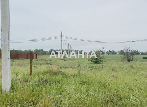 Landplot by the address st. Novaya (area 9,7 acr) - Atlanta.ua - photo 5