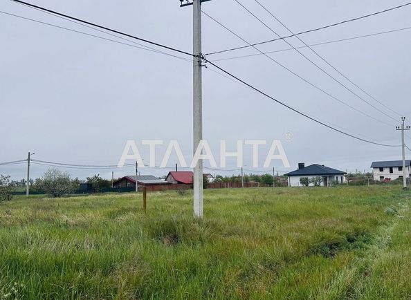 Landplot by the address st. Novaya (area 9,7 acr) - Atlanta.ua - photo 6