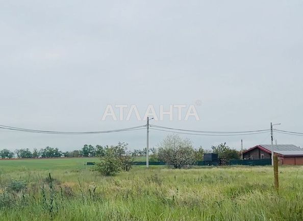 Landplot by the address st. Novaya (area 9,7 acr) - Atlanta.ua - photo 7