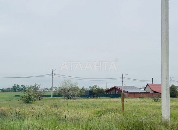 Landplot by the address st. Novaya (area 9,7 acr) - Atlanta.ua - photo 8