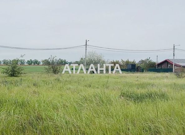Landplot by the address st. Novaya (area 9,7 acr) - Atlanta.ua - photo 9