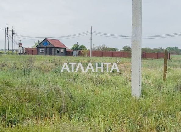Landplot by the address st. Novaya (area 9,7 acr) - Atlanta.ua - photo 10