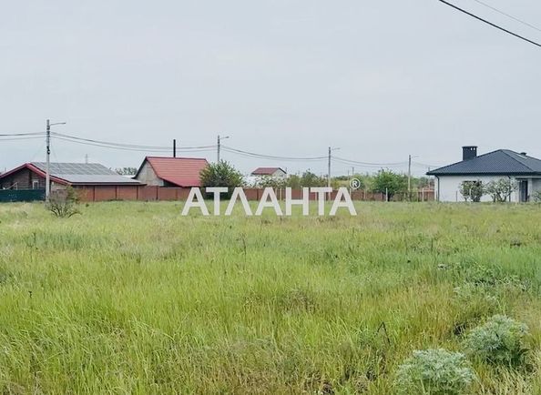 Landplot by the address st. Novaya (area 9,7 acr) - Atlanta.ua - photo 11
