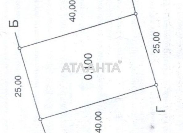 Landplot by the address st. Novaya (area 9,7 acr) - Atlanta.ua - photo 13