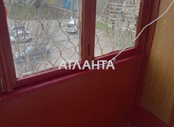 1-room apartment apartment by the address st. Bocharova gen (area 24 m²) - Atlanta.ua - photo 6