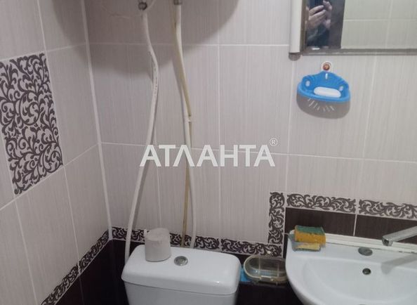 1-room apartment apartment by the address st. Bocharova gen (area 24 m²) - Atlanta.ua - photo 8