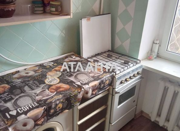 1-room apartment apartment by the address st. Bocharova gen (area 24 m²) - Atlanta.ua - photo 3