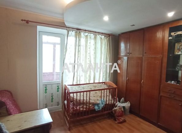 1-room apartment apartment by the address st. Bocharova gen (area 24 m²) - Atlanta.ua
