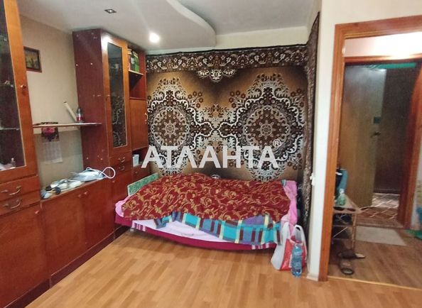 1-room apartment apartment by the address st. Bocharova gen (area 24 m²) - Atlanta.ua - photo 2