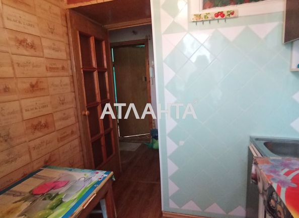 1-room apartment apartment by the address st. Bocharova gen (area 24 m²) - Atlanta.ua - photo 4