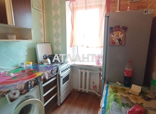 1-room apartment apartment by the address st. Bocharova gen (area 24 m²) - Atlanta.ua - photo 5