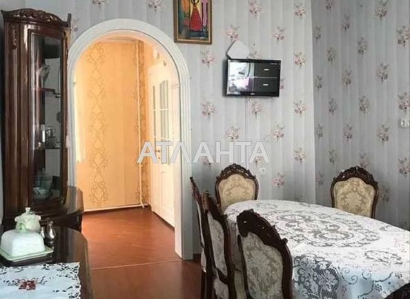 2-rooms apartment apartment by the address st. Primorskiy bul (area 83 m²) - Atlanta.ua - photo 2