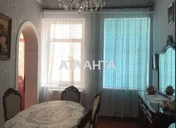 2-rooms apartment apartment by the address st. Primorskiy bul (area 83 m²) - Atlanta.ua