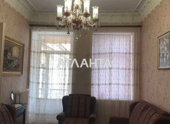 2-rooms apartment apartment by the address st. Primorskiy bul (area 83 m²) - Atlanta.ua - photo 7