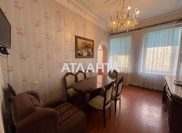 2-комнатная квартира по адресу Приморский бул. (площадь 83 м²) - Atlanta.ua - фото 2