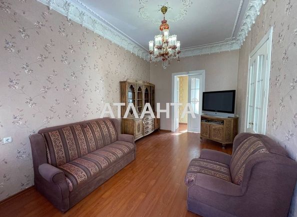 2-комнатная квартира по адресу Приморский бул. (площадь 83 м²) - Atlanta.ua - фото 3