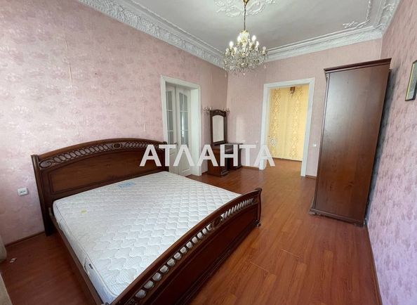 2-комнатная квартира по адресу Приморский бул. (площадь 83 м²) - Atlanta.ua - фото 4