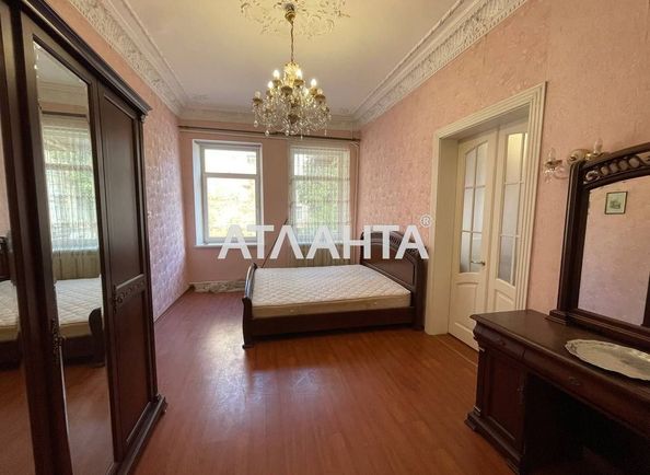 2-комнатная квартира по адресу Приморский бул. (площадь 83 м²) - Atlanta.ua - фото 5