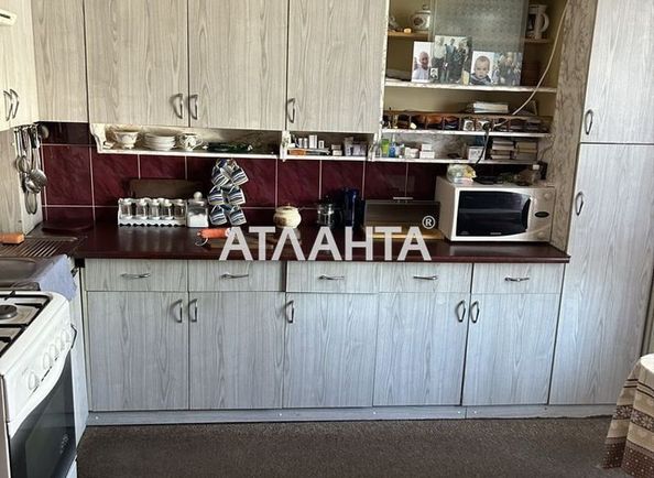 House by the address st. Lesnaya (area 189 m²) - Atlanta.ua - photo 2