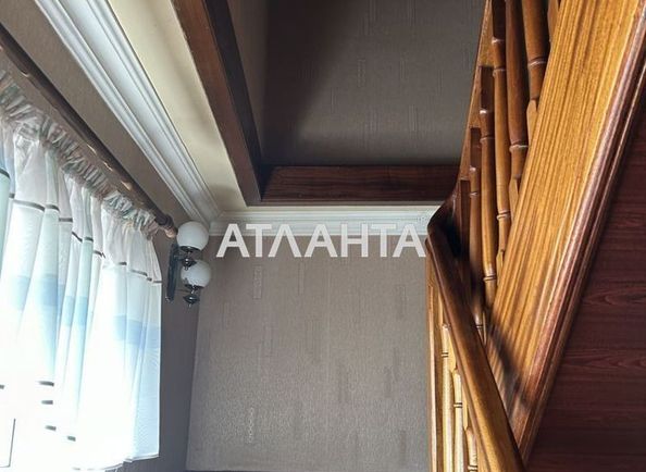 House by the address st. Lesnaya (area 189 m²) - Atlanta.ua - photo 6