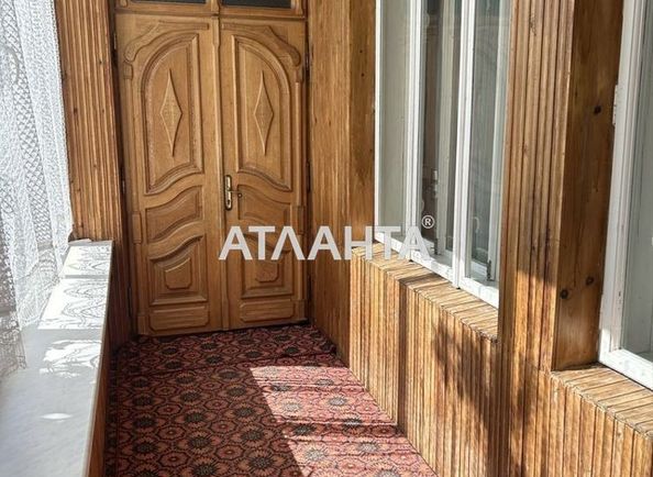 House by the address st. Lesnaya (area 189 m²) - Atlanta.ua - photo 14