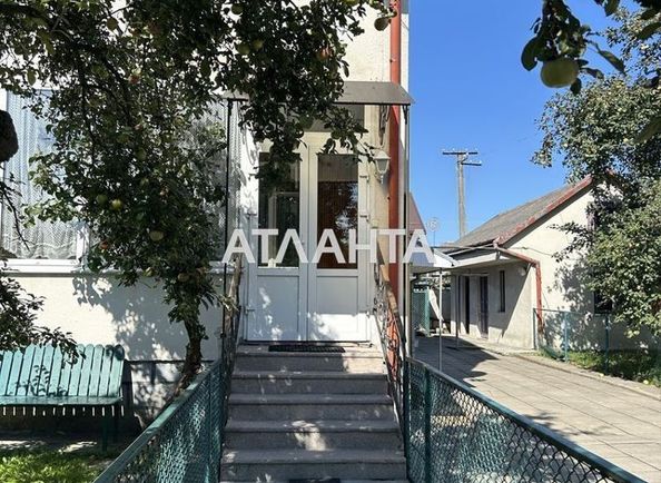 House by the address st. Lesnaya (area 189 m²) - Atlanta.ua - photo 15