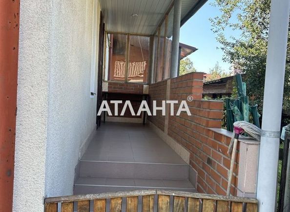 House by the address st. Lesnaya (area 189 m²) - Atlanta.ua - photo 17