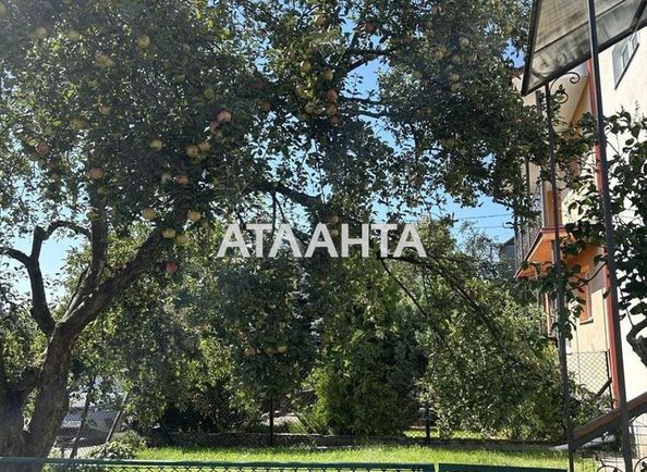 House by the address st. Lesnaya (area 189 m²) - Atlanta.ua - photo 18