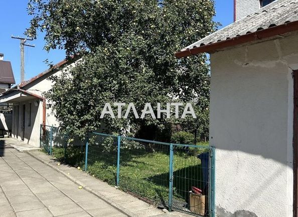 House by the address st. Lesnaya (area 189 m²) - Atlanta.ua - photo 19