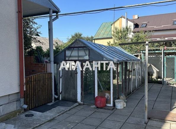 House by the address st. Lesnaya (area 189 m²) - Atlanta.ua - photo 21