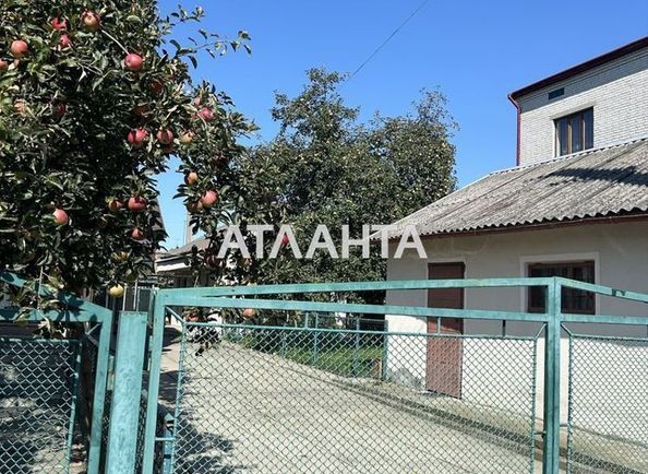 House by the address st. Lesnaya (area 189 m²) - Atlanta.ua - photo 22