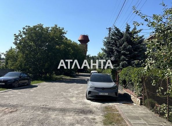 House by the address st. Lesnaya (area 189 m²) - Atlanta.ua - photo 23