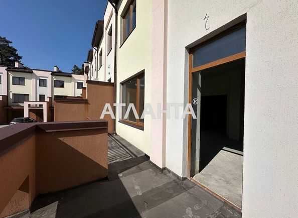 House by the address st. Plyazhnaya (area 191,5 m²) - Atlanta.ua - photo 6