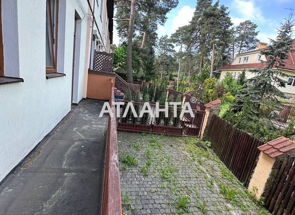 House by the address st. Plyazhnaya (area 191,5 m²) - Atlanta.ua - photo 15