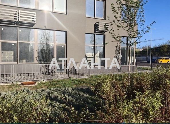 1-кімнатна квартира за адресою вул. Сімї Крістерів (площа 49,2 м²) - Atlanta.ua