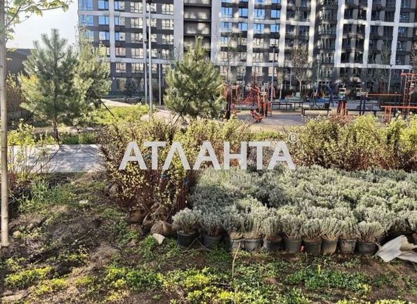 1-кімнатна квартира за адресою вул. Сімї Крістерів (площа 49,2 м²) - Atlanta.ua - фото 2
