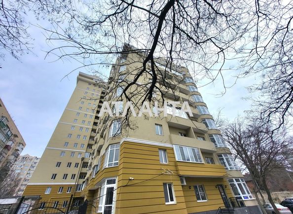 3-rooms apartment apartment by the address st. Solnechnaya (area 103 m²) - Atlanta.ua - photo 2